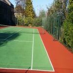 Sports Court Contractors 9