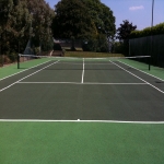 Sports Court Contractors 2