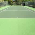 Sports Court Contractors 1