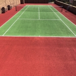 Sports Facility Repairs in Argyll and Bute 11